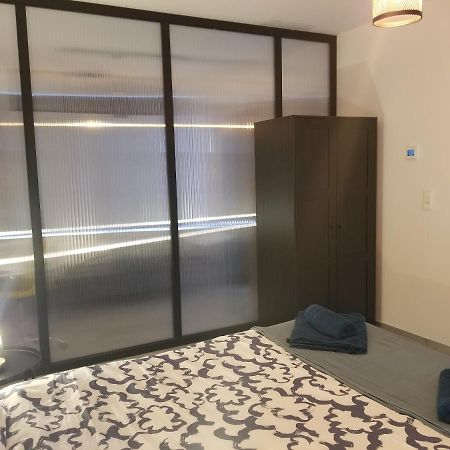 Le Local Apartment Koenigsmacker Екстериор снимка