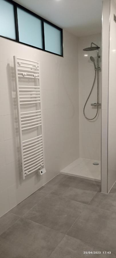 Le Local Apartment Koenigsmacker Екстериор снимка