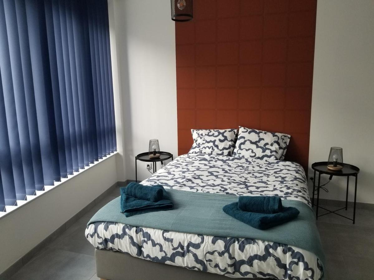 Le Local Apartment Koenigsmacker Екстериор снимка