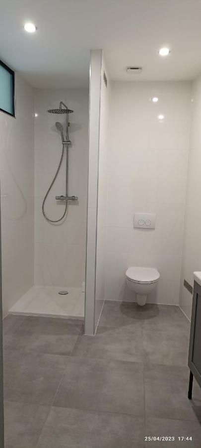 Le Local Apartment Koenigsmacker Екстериор снимка