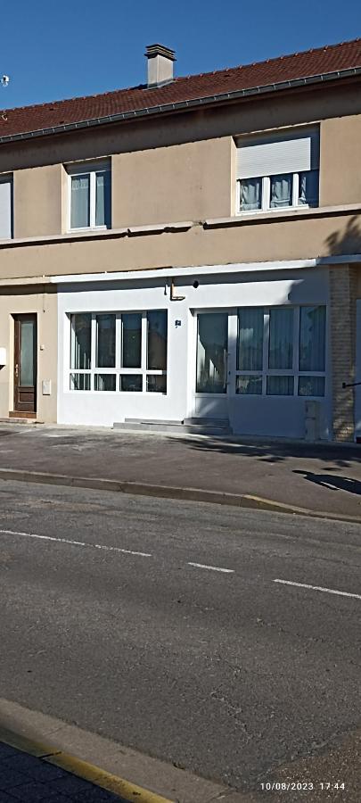 Le Local Apartment Koenigsmacker Екстериор снимка