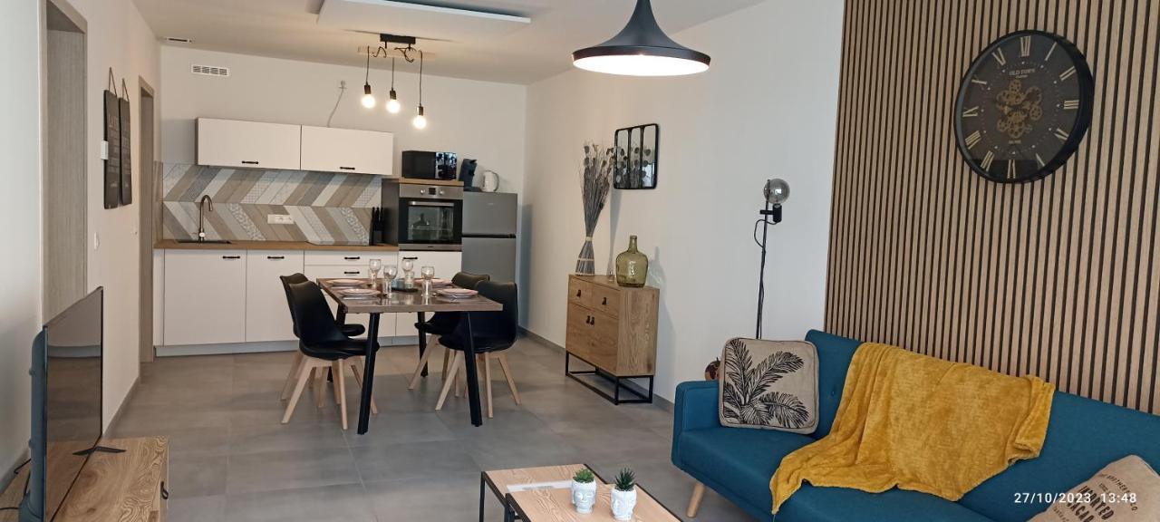 Le Local Apartment Koenigsmacker Екстериор снимка