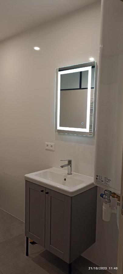 Le Local Apartment Koenigsmacker Екстериор снимка
