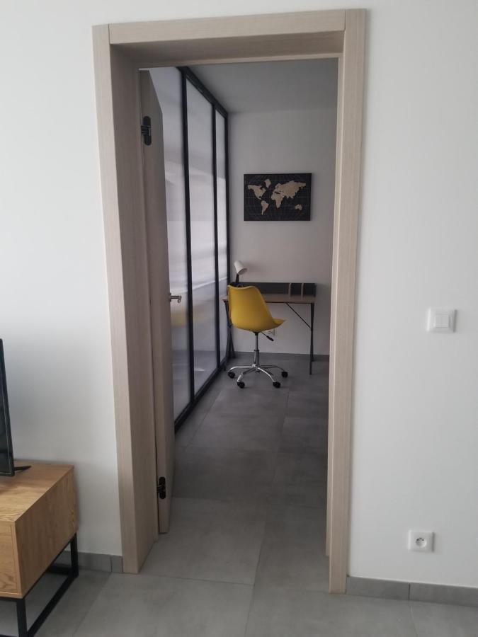 Le Local Apartment Koenigsmacker Екстериор снимка